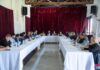 Frigerio encabezó en General Galarza.