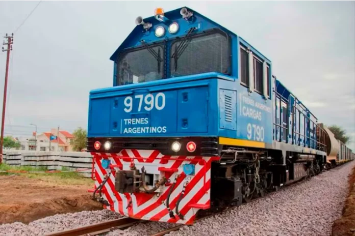 Belgrano Cargas Belgrano Cargas