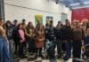 Escuela de Carnaval de Paraná impulsa capacitaciones gratuitas en Nogoyá para fortalecer las expresiones culturales Escuela de Carnaval de Paraná impulsa capacitaciones gratuitas en Nogoyá.