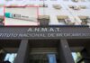ANMAT alertó por la venta online de una sustancia.