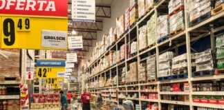 La inflación mayorista fue de 0,8% en julio y Milei celebró el dato: “Al final, julio empezó con cero” La inflación mayorista.