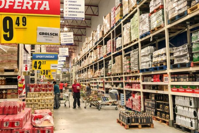 La inflación mayorista. La inflación mayorista.