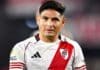 Maximiliano Salas dejó River y jugará en Independiente Rivadavia.