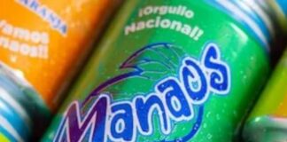 Manaos.