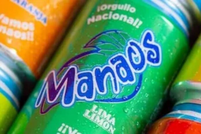 Manaos. Manaos.