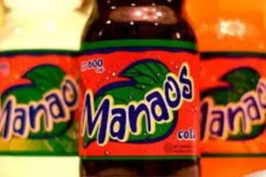 Manaos.