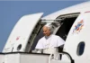 La Iglesia lanzó una colecta para financiar la visita del Papa León XIV a la Argentina El Papa visitará Argentina en noviembre