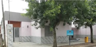 Hospital de Villa Clara