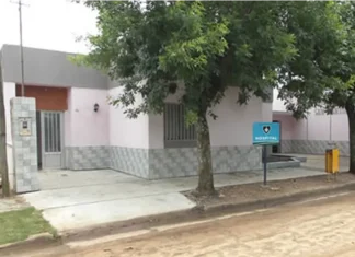 Denuncian presunta mala praxis tras la muerte de una mujer atendida en Villa Clara y Villaguay Hospital de Villa Clara