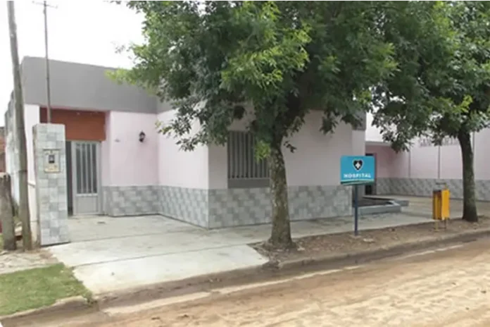 Hospital de Villa Clara Hospital de Villa Clara