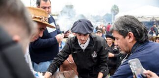 Termas y eventos impulsaron el turismo en Entre Ríos durante el fin de semana largo Turismo en Entre Ríos durante el fin de semana largo