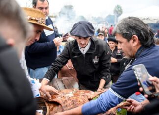 Turismo en Entre Ríos durante el fin de semana largo