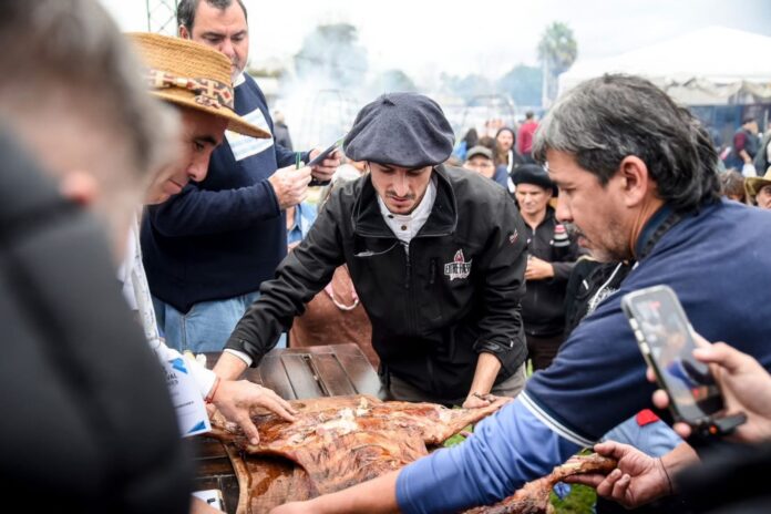 Turismo en Entre Ríos durante el fin de semana largo