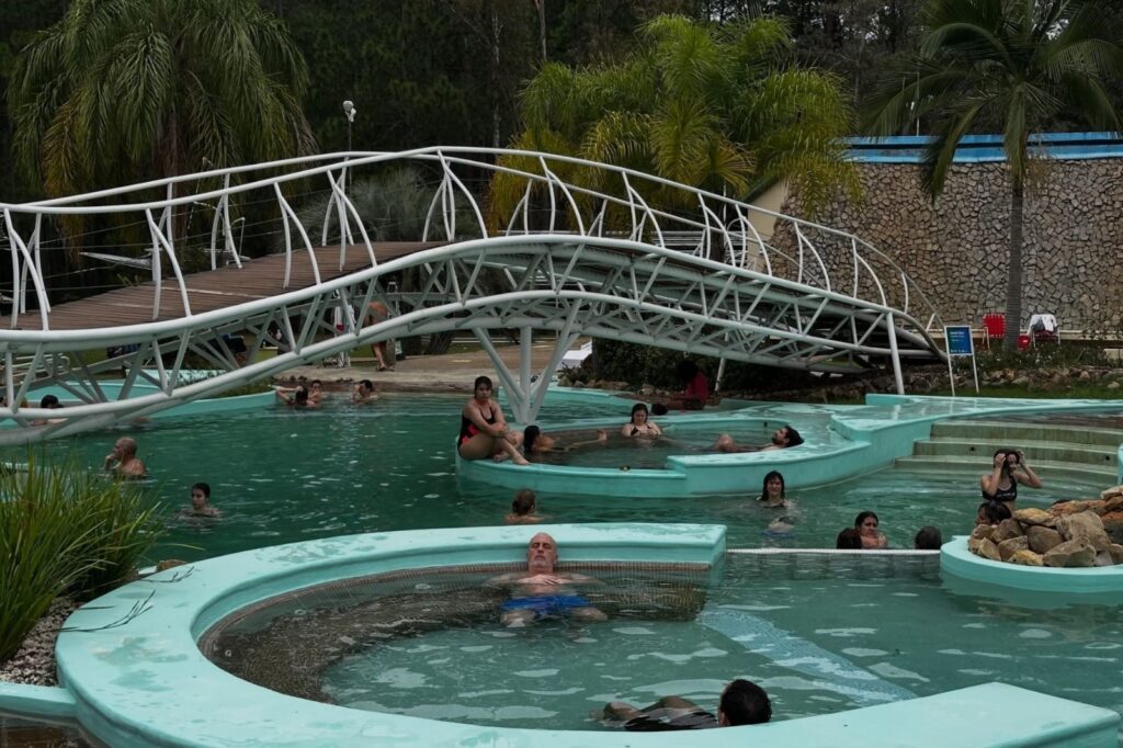 Turismo en Entre Ríos durante el fin de semana largo
