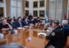 Entre Ríos organizó el cuarto encuentro regional para enfrentar el impacto del fenómeno El Niño Cuarto encuentro regional para enfrentar el impacto del El Niño.