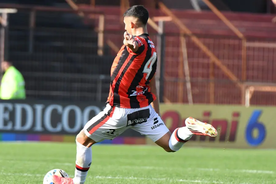 Foto: Patronato.