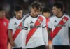 River volvió a perder: cayó 1-0 ante Tigre y sigue sin puntos ni goles en el Clausura River volvió a perder. Foto: Infobae.