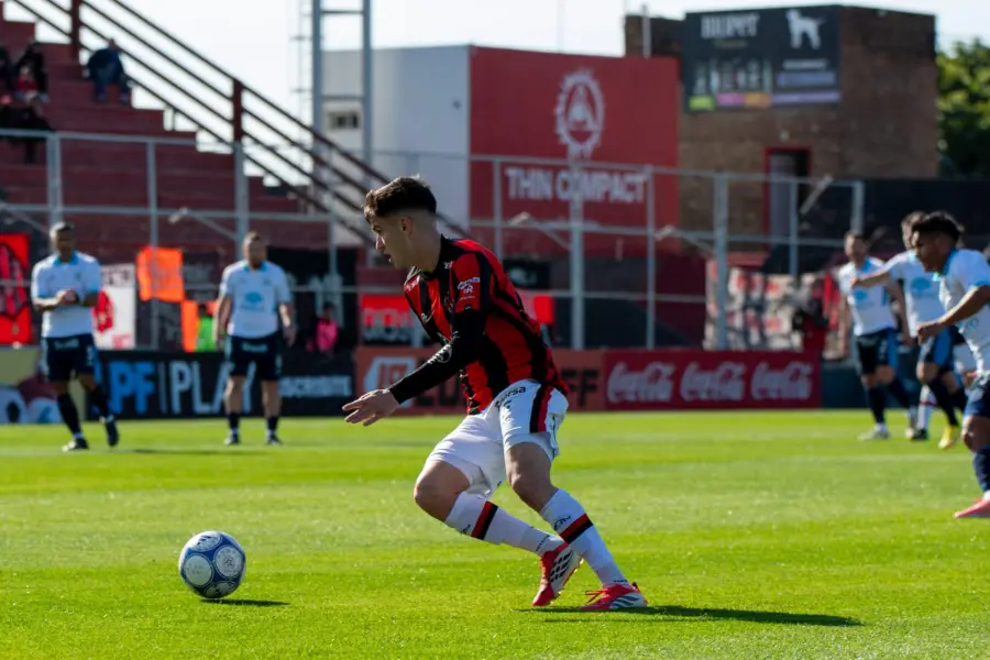Foto: Patronato.
