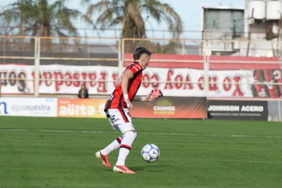 Foto: Patronato.