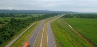 El Gobierno adjudicó ocho corredores de rutas nacionales por 20 años.