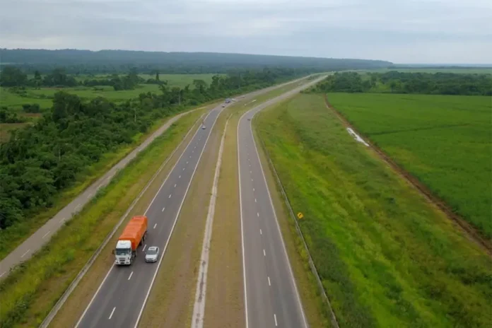 El Gobierno adjudicó ocho corredores de rutas nacionales por 20 años.