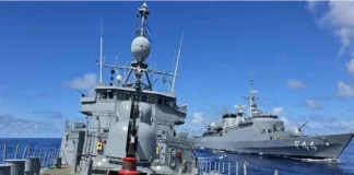 El Gobierno autorizó por DNU el ingreso de tropas extranjeras y la participación de militares argentinos en ejercicios internacionales