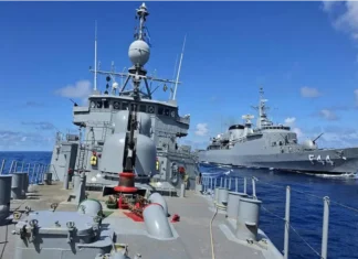 El Gobierno autorizó por DNU el ingreso de tropas extranjeras y la participación de militares argentinos en ejercicios internacionales