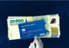 Cupones de tarjeta de crédito: el BCRA prepara un nuevo sistema para financiar comercios y pymes Cupones de tarjetas de créditos. Foto: Iprofesional.