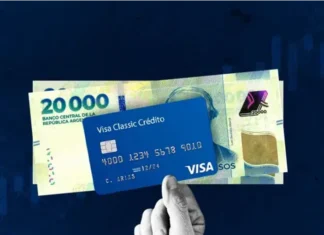 Cupones de tarjeta de crédito: el BCRA prepara un nuevo sistema para financiar comercios y pymes Cupones de tarjetas de créditos. Foto: Iprofesional.