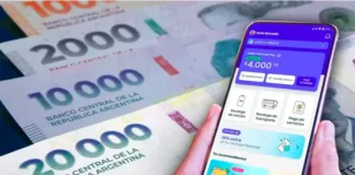 ARCA puede embargar dinero de Billeteras Virtuales. Foto: Iprofesional
