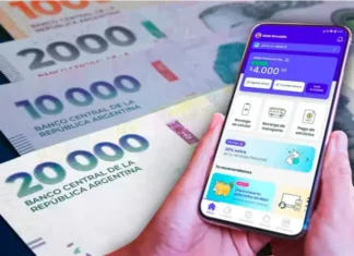 ARCA puede embargar dinero de Billeteras Virtuales. Foto: Iprofesional
