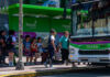 Colectivos Paraná.