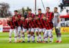 Patronato empató 0-0 con Deportivo Maipú.