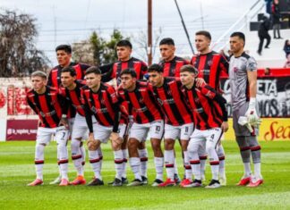Patronato empató 0-0 con Deportivo Maipú.