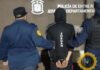 Violó una restricción e intimidó a su expareja. Foto: (PER).