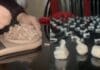 Lo allanaron por amenazas y encontraron más de 150 dosis de cocaína en Concordia Lo allanaron por amenazas y encontraron cocaína.