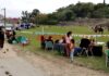 Villa Urquiza festejó sus 173° aniversario. Foto: Elochodigital.