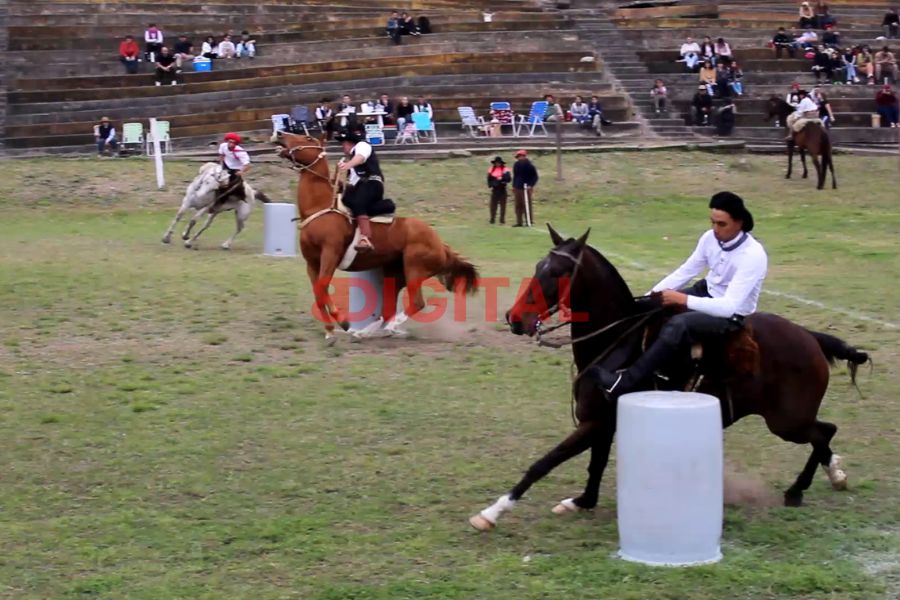 Villa Urquiza festejó sus 173° aniversario. Foto: Elochodigital.