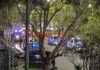 Entraron a robar a la casa de un policía en Paraná. Foto: ElochoDigital.