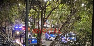 Entraron a robar a la casa de un policía en Paraná. Foto: ElochoDigital.