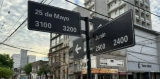 Hallaron en Santa Fe a la joven de Paraná.