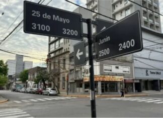 Hallaron en Santa Fe a la joven de Paraná.