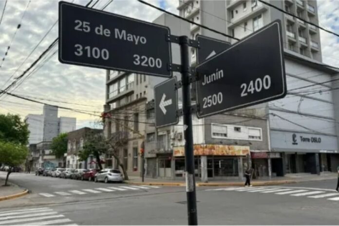 Hallaron en Santa Fe a la joven de Paraná.