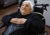 Marta, la entrerriana que hablará ante el Papa León XIV.