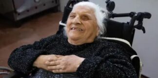 Marta, la entrerriana que hablará ante el Papa León XIV.