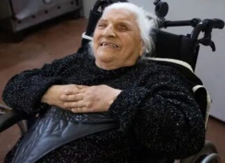 Marta, la entrerriana que hablará ante el Papa León XIV.
