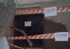 Allanaron una vinoteca en Paraná por una investigación. Foto: (PER).