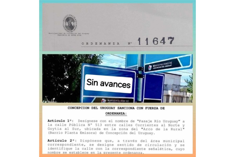 Vecinos de Planta Emisora reclaman por calles sin pavimentar.