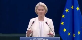 La Unión Europea.