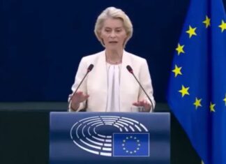 La Unión Europea.